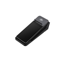 Capture Docking Station for Scorpion
